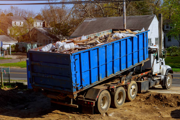 Best Basement Cleanout Services  in Winchester, VA
