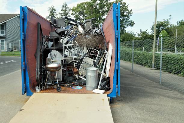 Best Garage Cleanout Services  in Winchester, VA