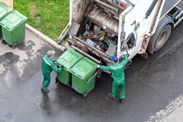Best Same-Day Junk Removal  in Winchester, VA