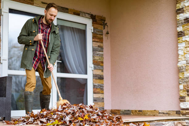 Professional Junk Removal in Winchester, VA