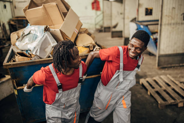 Best Commercial Cleanout Services  in Winchester, VA