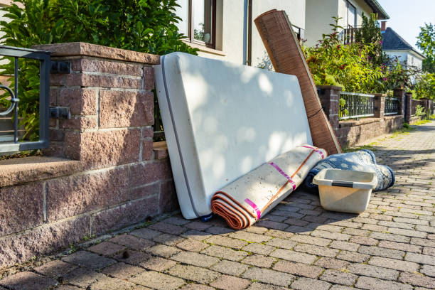 Best Hot Tub Removal  in Winchester, VA