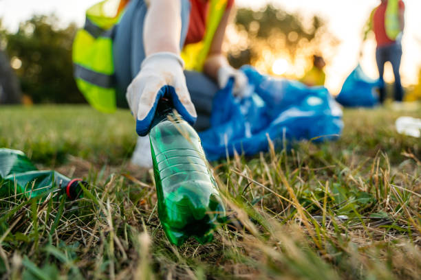 Best Junk Removal and Recycling  in Winchester, VA