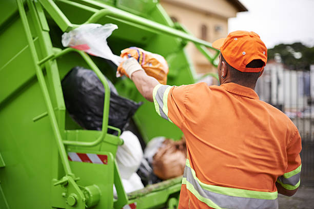 Best Junk Removal Near Me  in Winchester, VA